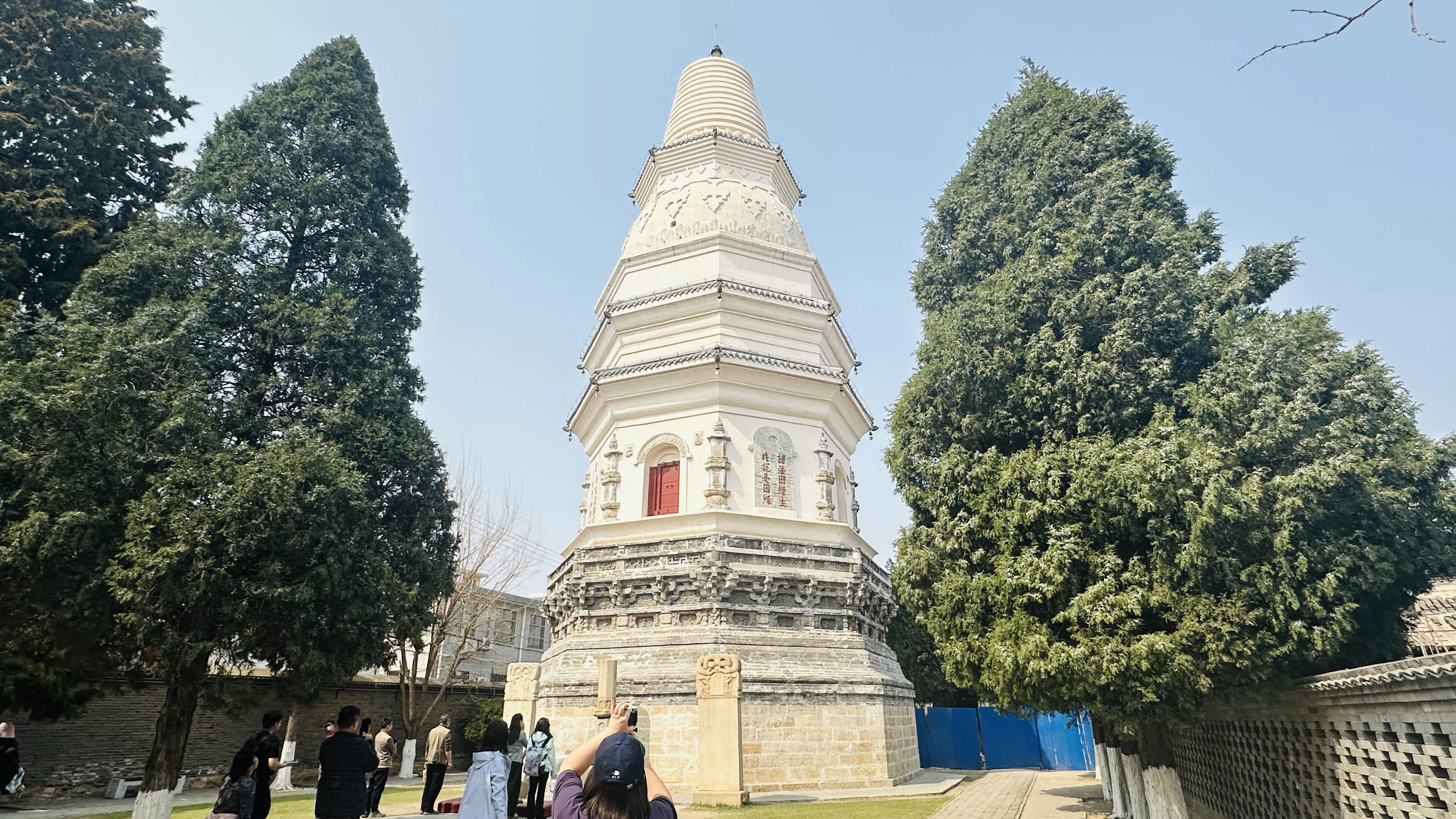 白塔寺